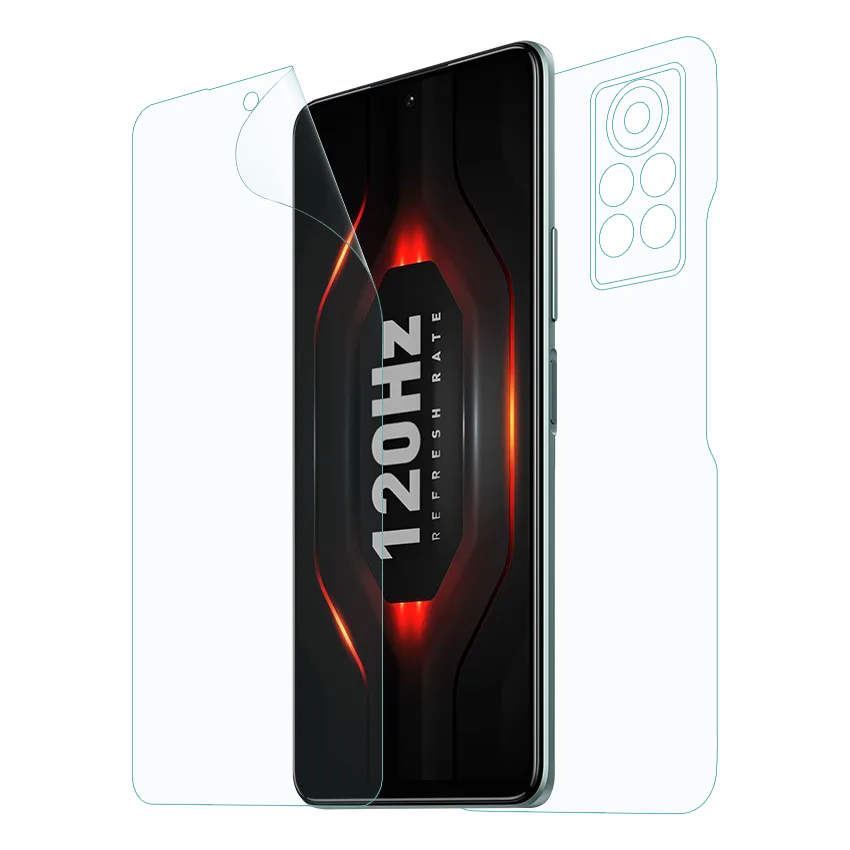 Infinix Note 11S Screen Protector