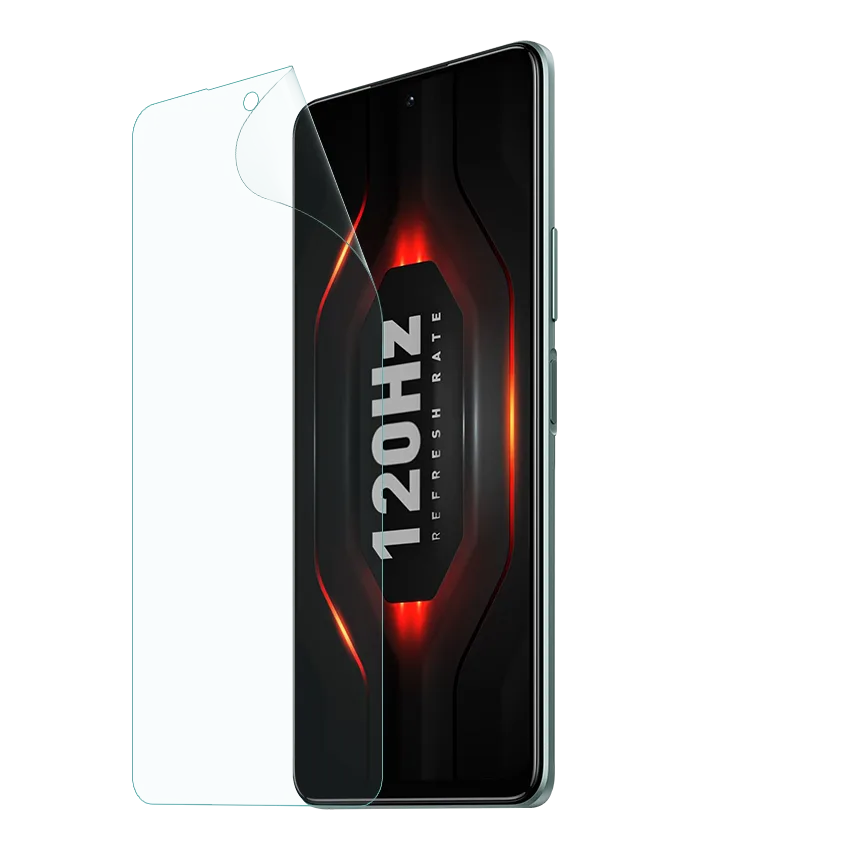 Infinix Note 11S Screen Protector