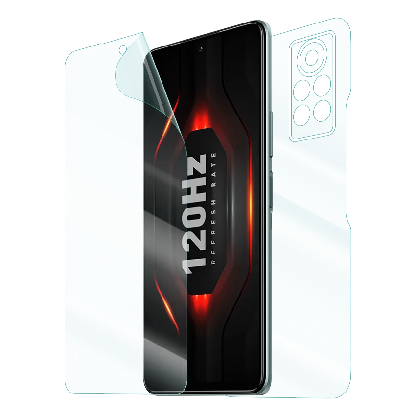 Infinix Note 11S Screen Protector