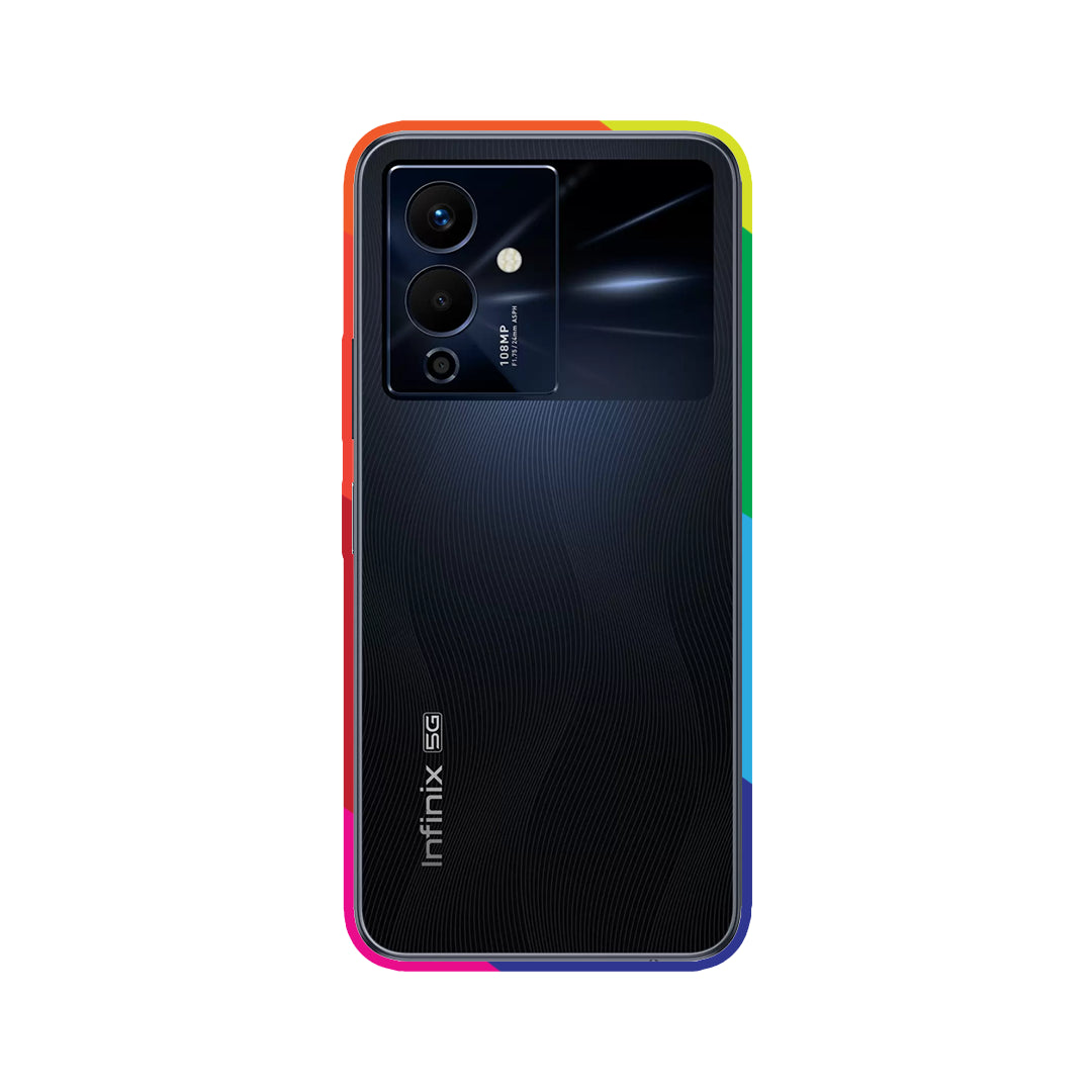Infinix Note 12 Pro Skins & Wraps