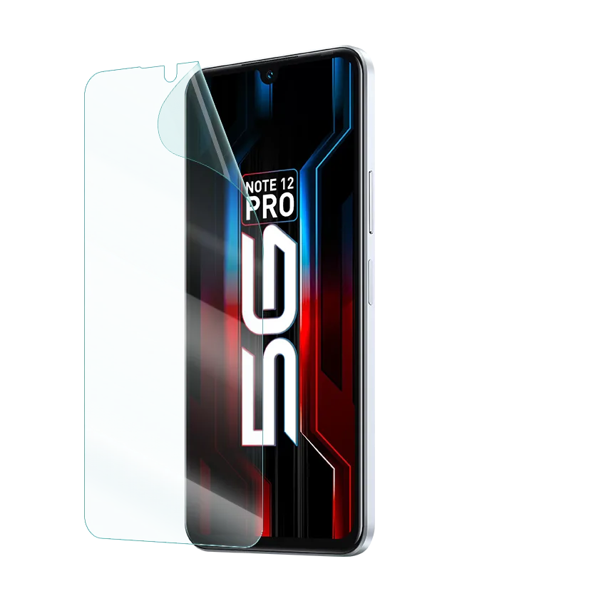 Infinix Note 12 Pro Screen Protector