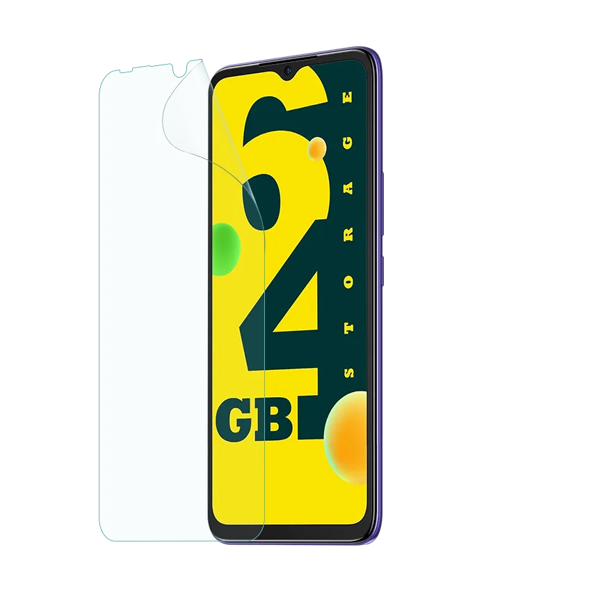 Infinix Smart 6 Screen Protector