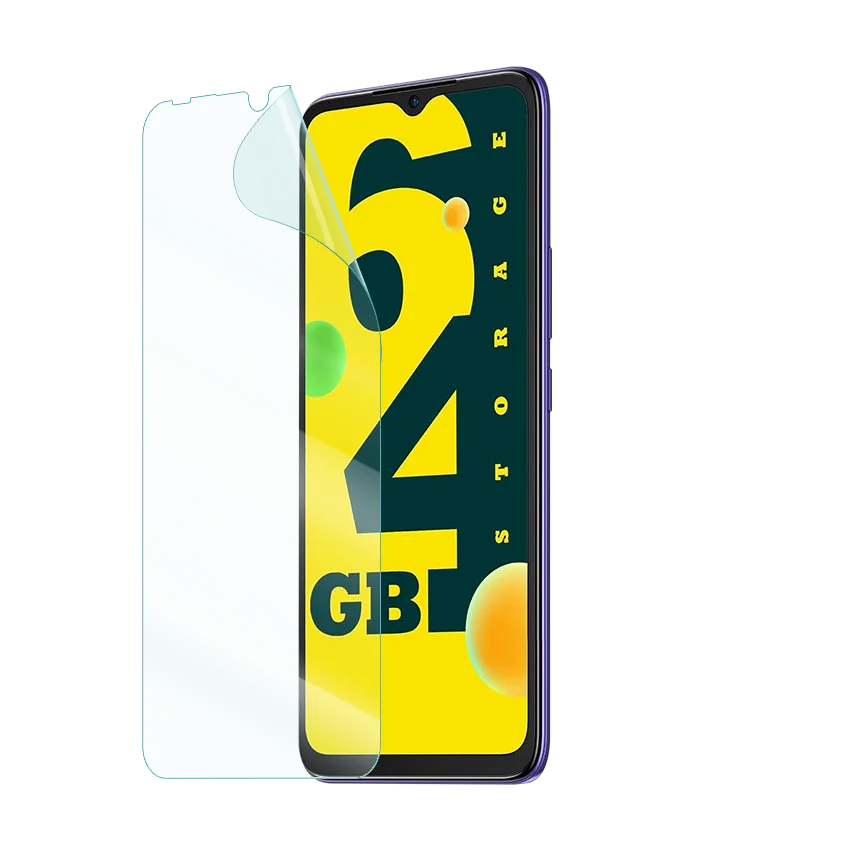 Infinix Smart 6 Screen Protector