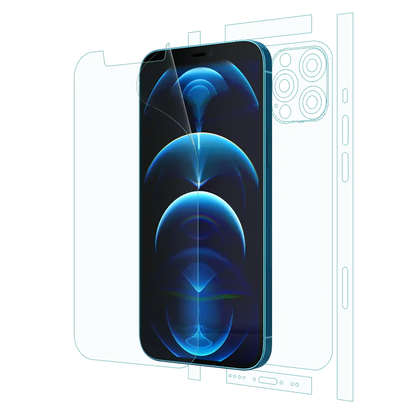 iPhone 12 Pro Screen Protector