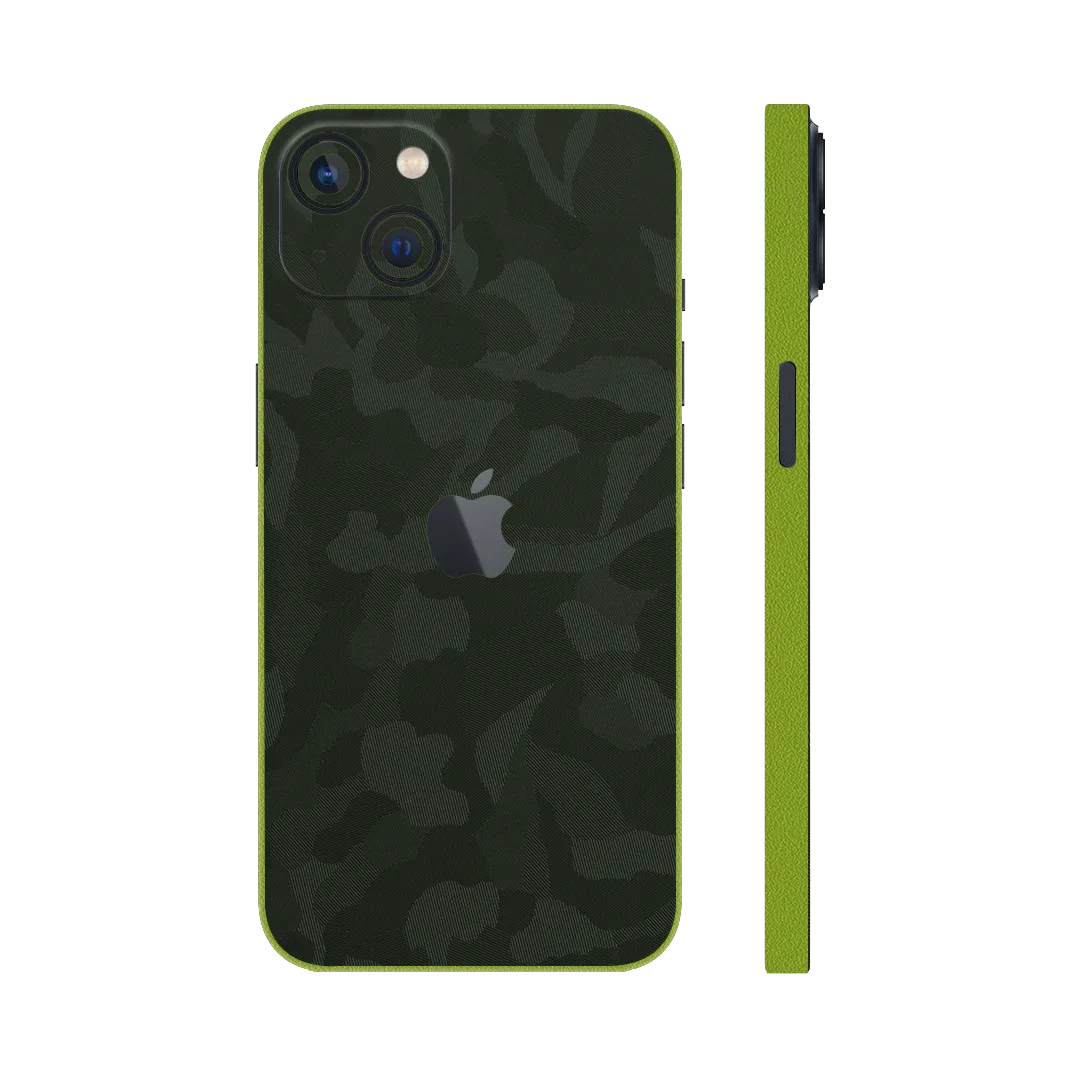 iPhone 13 Skins & Wraps