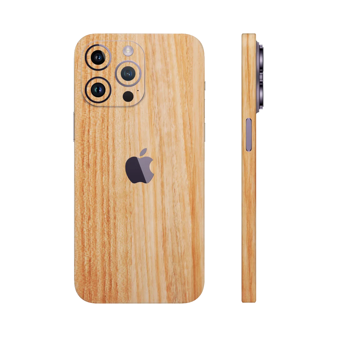 iPhone 14 Pro Skins & Wraps
