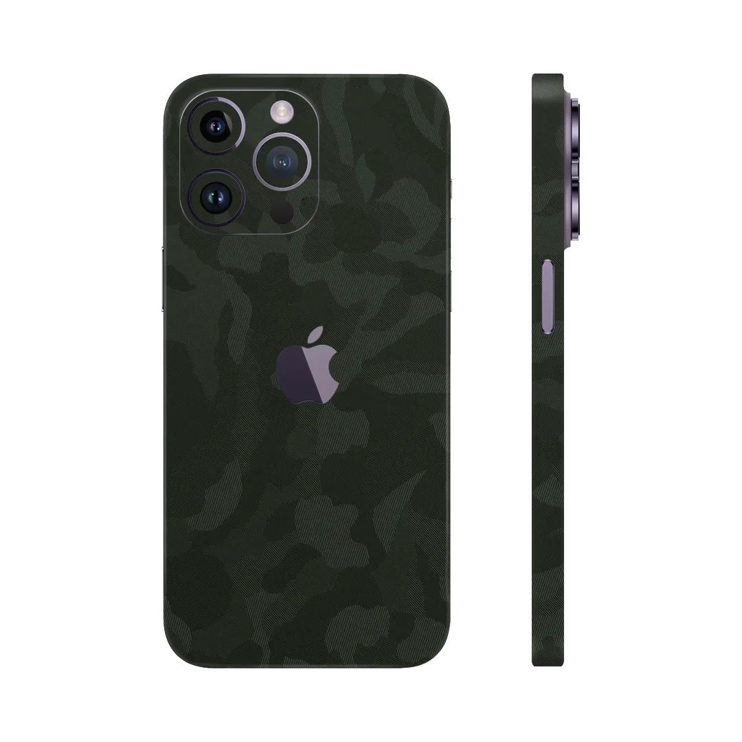 iPhone 14 Pro Skins & Wraps