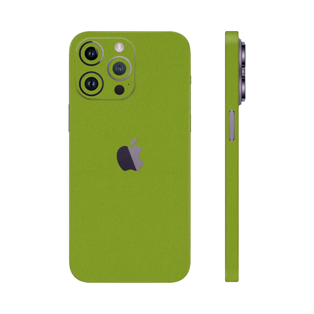 iPhone 14 Pro Skins & Wraps