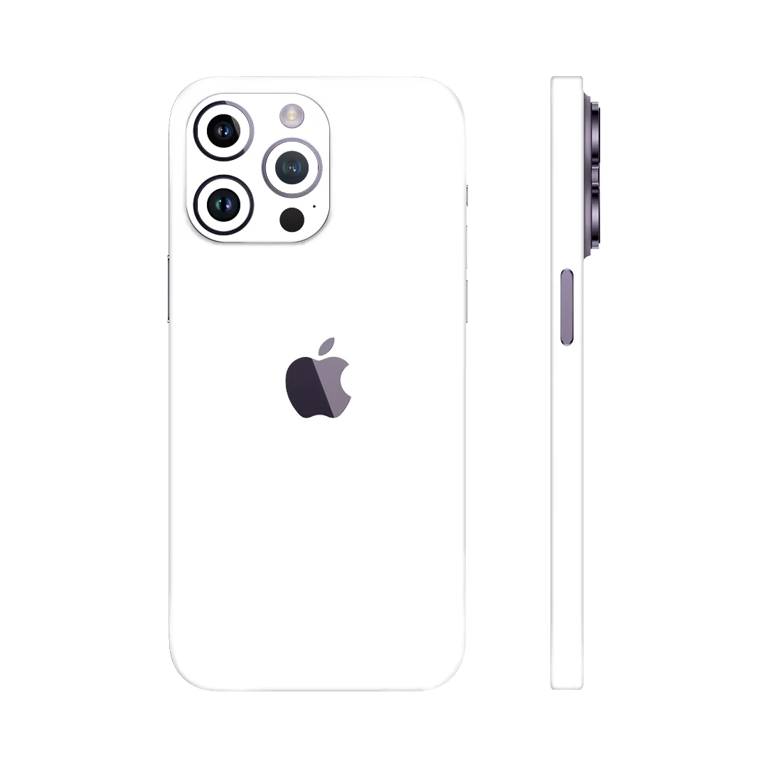iPhone 14 Pro Skins & Wraps