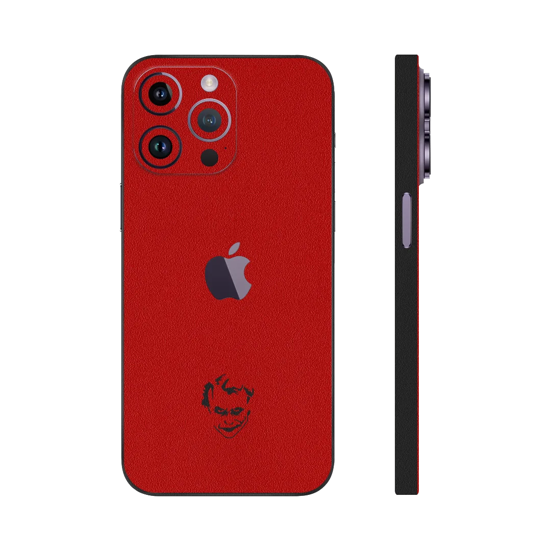 iPhone 14 Pro Skins & Wraps