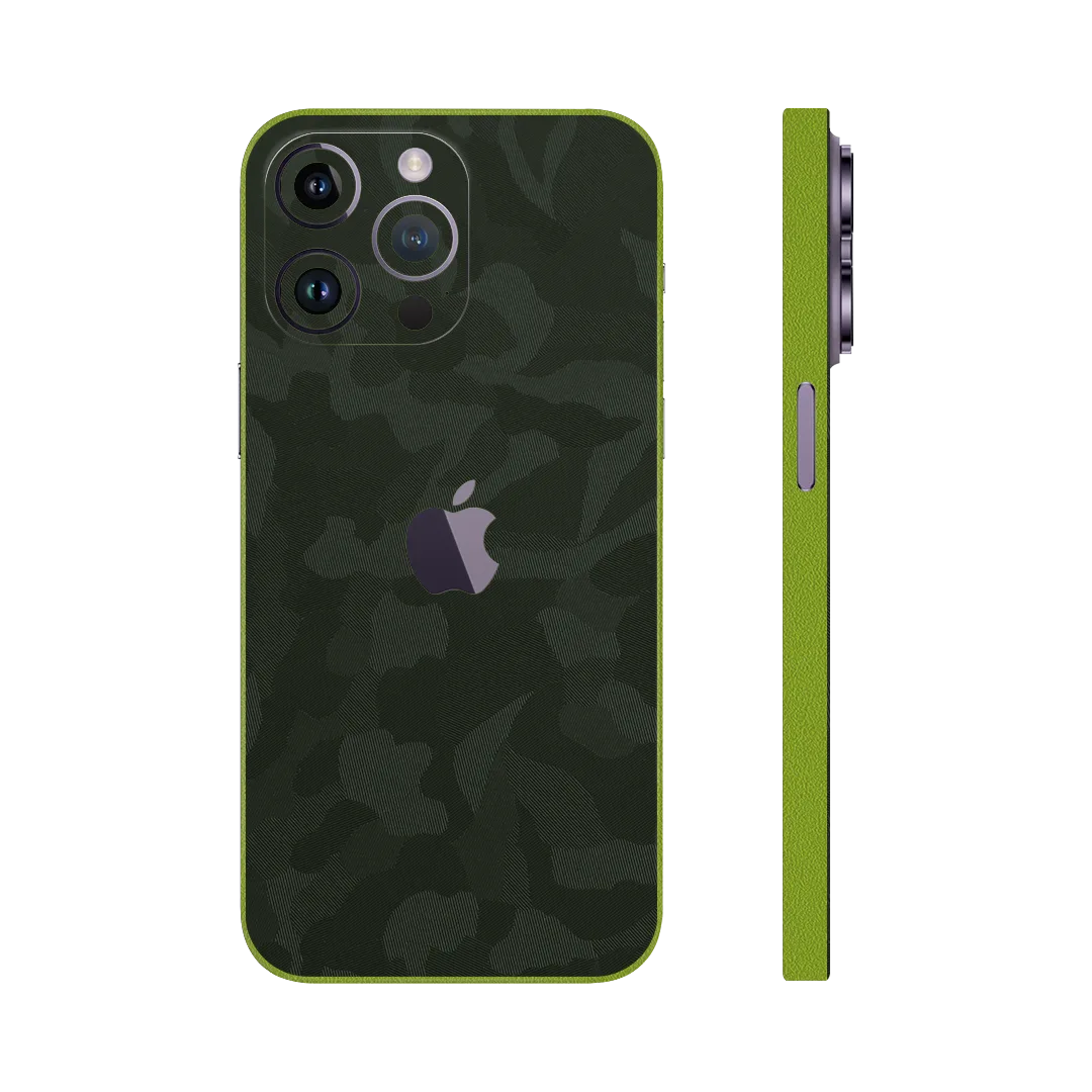 iPhone 14 Pro Skins & Wraps