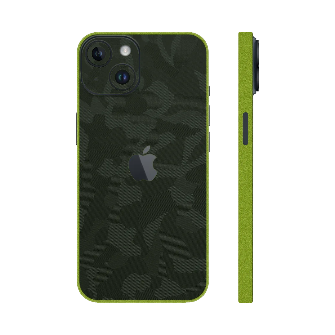 iPhone 14 Skins & Wraps
