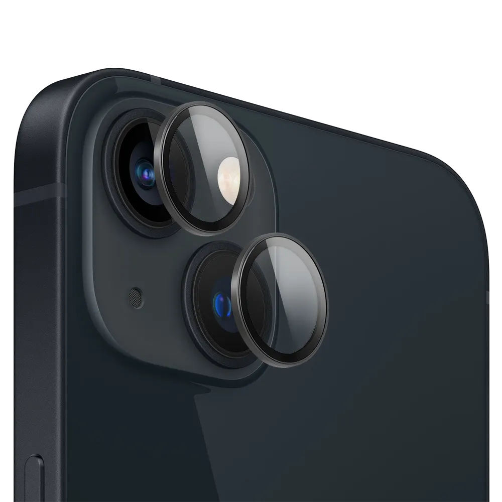 iPhone 15 Camera Lens Protectors