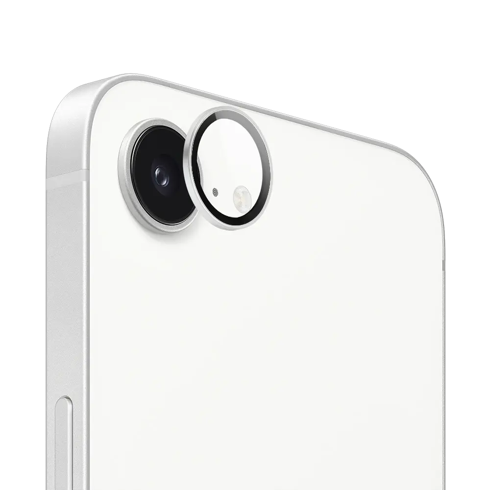 iPhone 16e Camera Lens Protectors