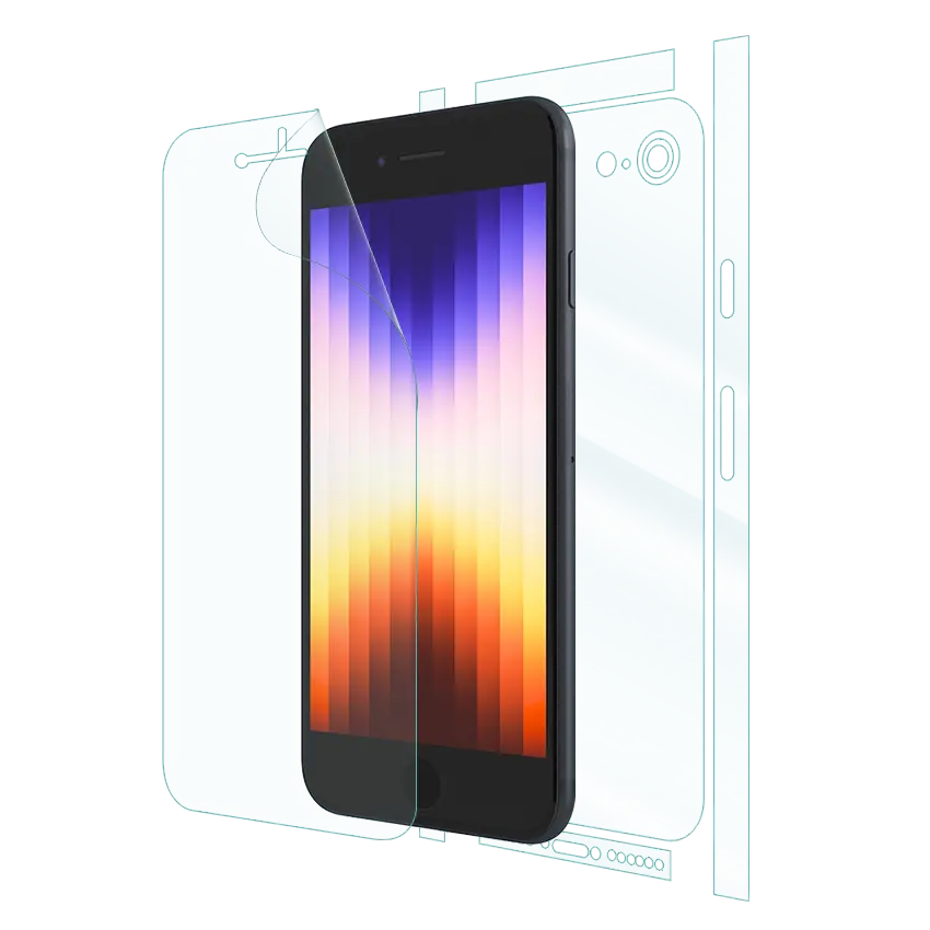 iPhone SE 3 (2022) Screen Protector