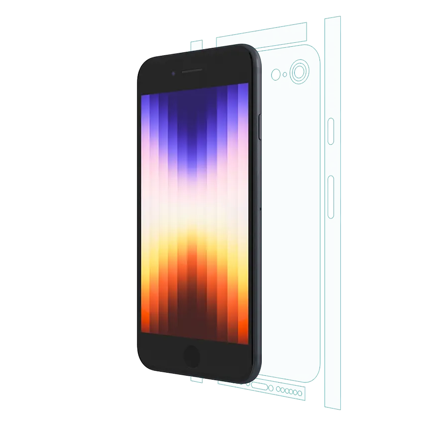 iPhone SE 3 (2022) Screen Protector