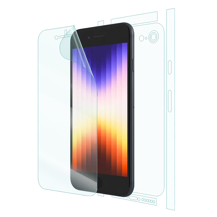 iPhone SE 3 (2022) Screen Protector