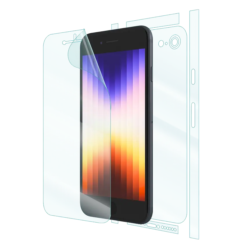 iPhone SE 3 (2022) Screen Protector
