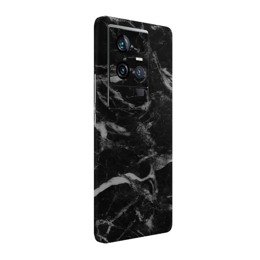 Preload Full Back / Black Marble