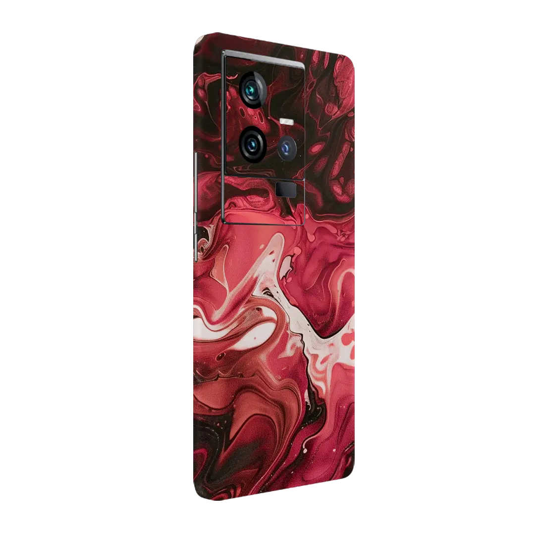 Preload Full Back / Blood Rush