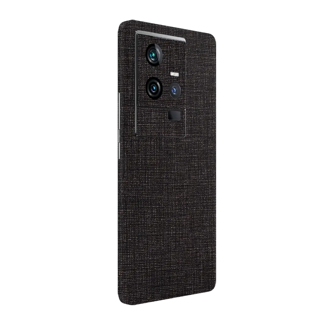 Preload Full Back / Fabrix