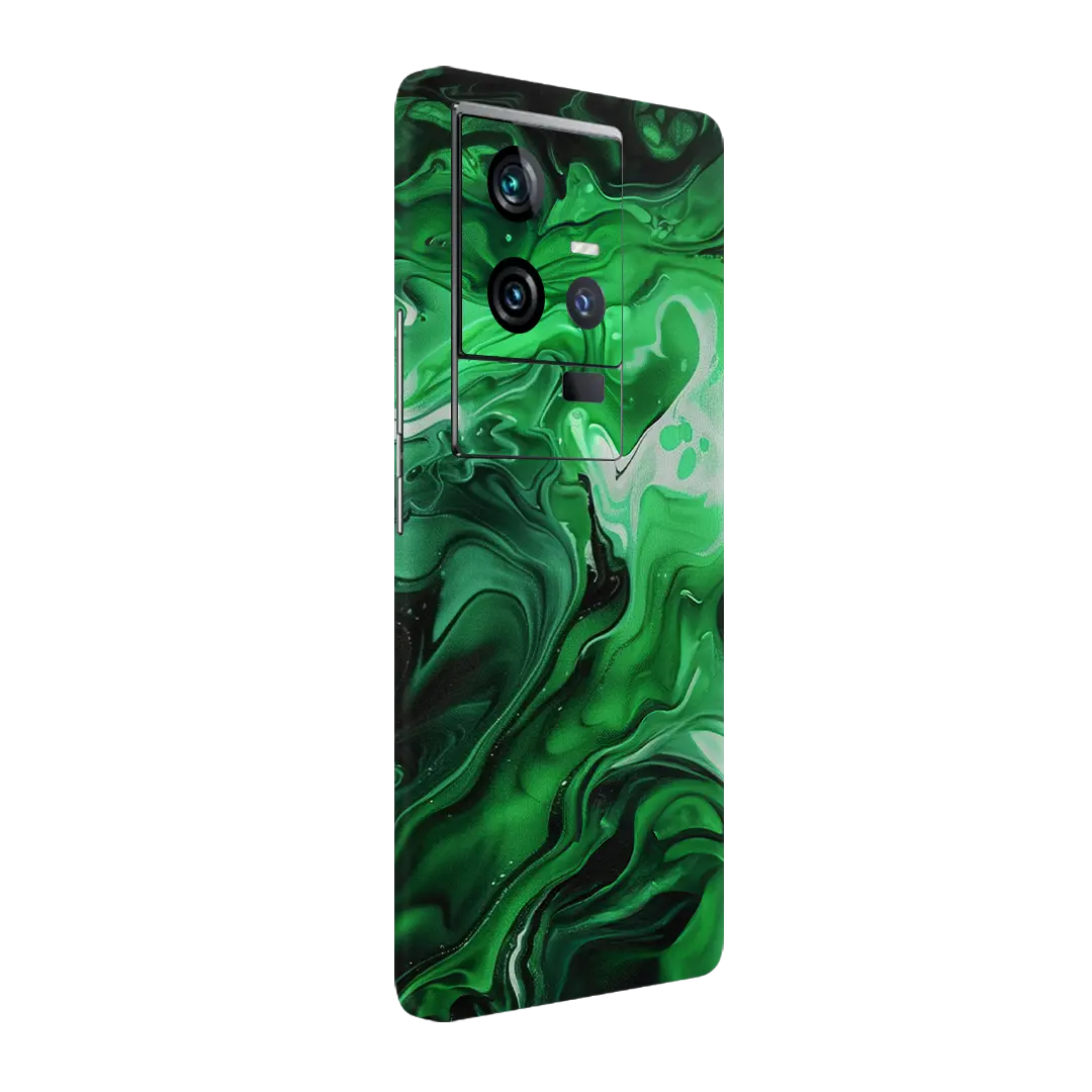 Preload Full Back / Goblin Gas