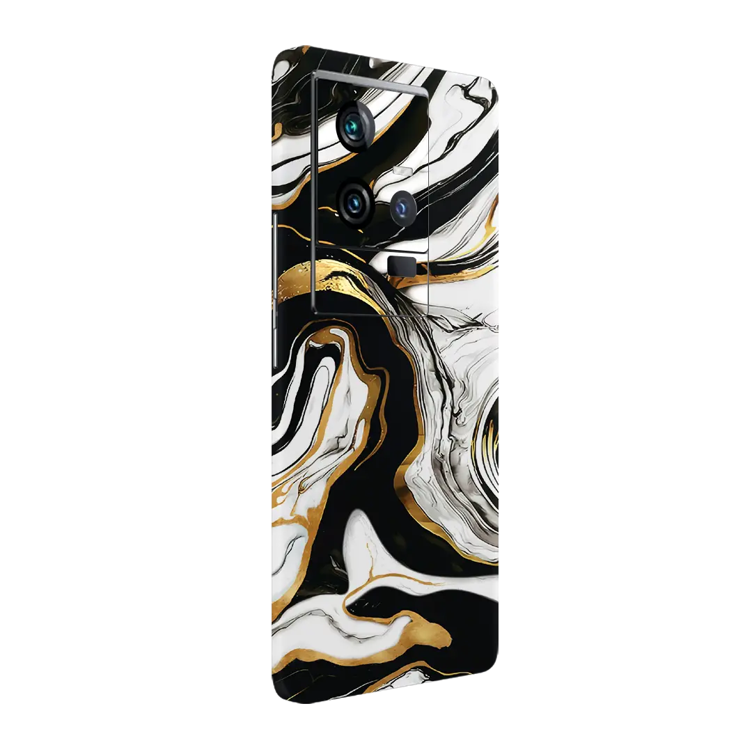 Preload Full Back / Golden Abyss