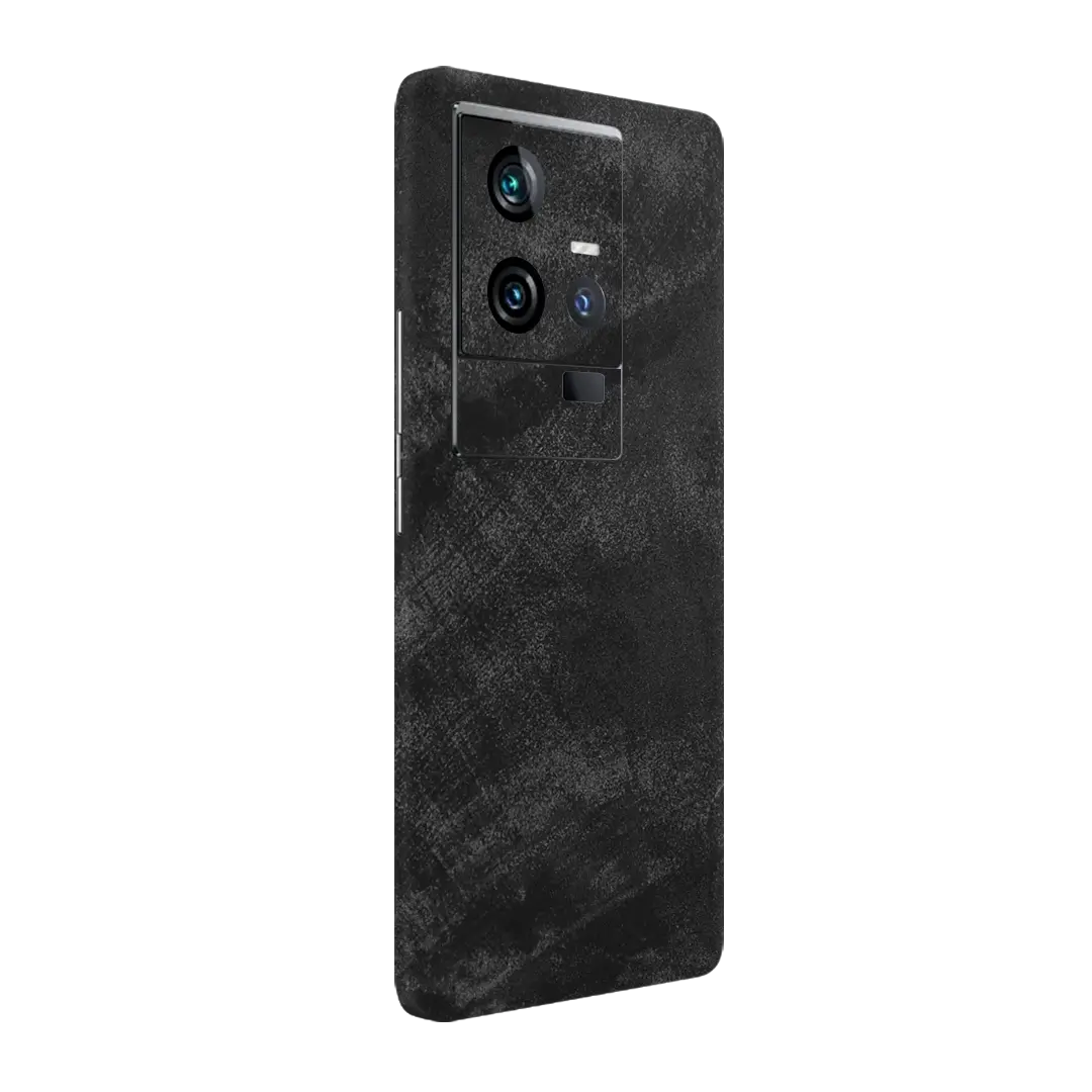 Preload Full Back / Grunge