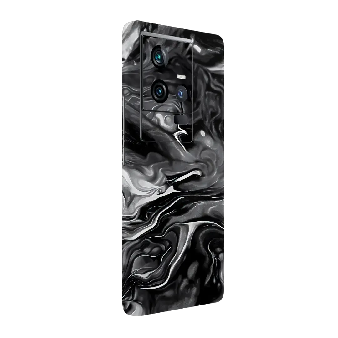 Preload Full Back / Midnight Fog