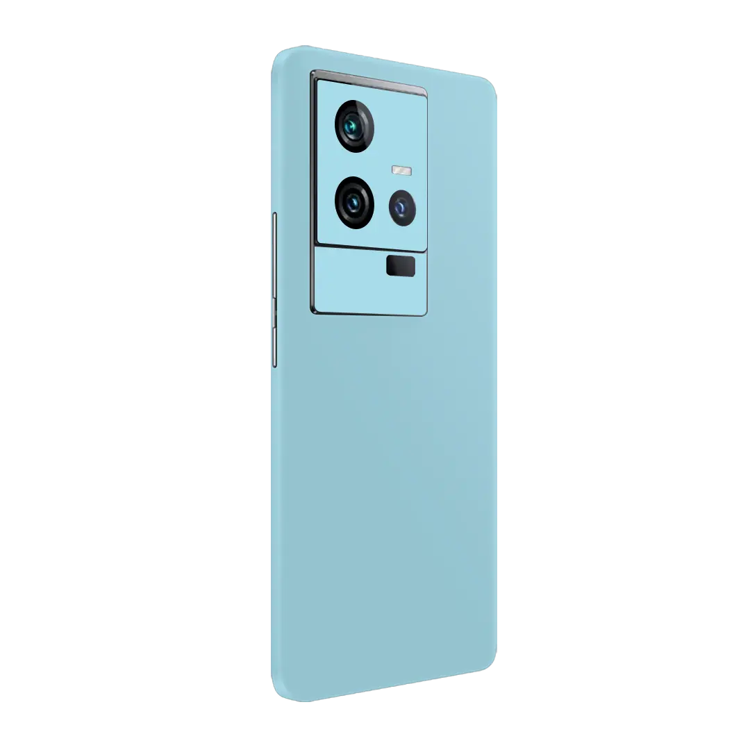 Preload Full Back / Pastel Blue