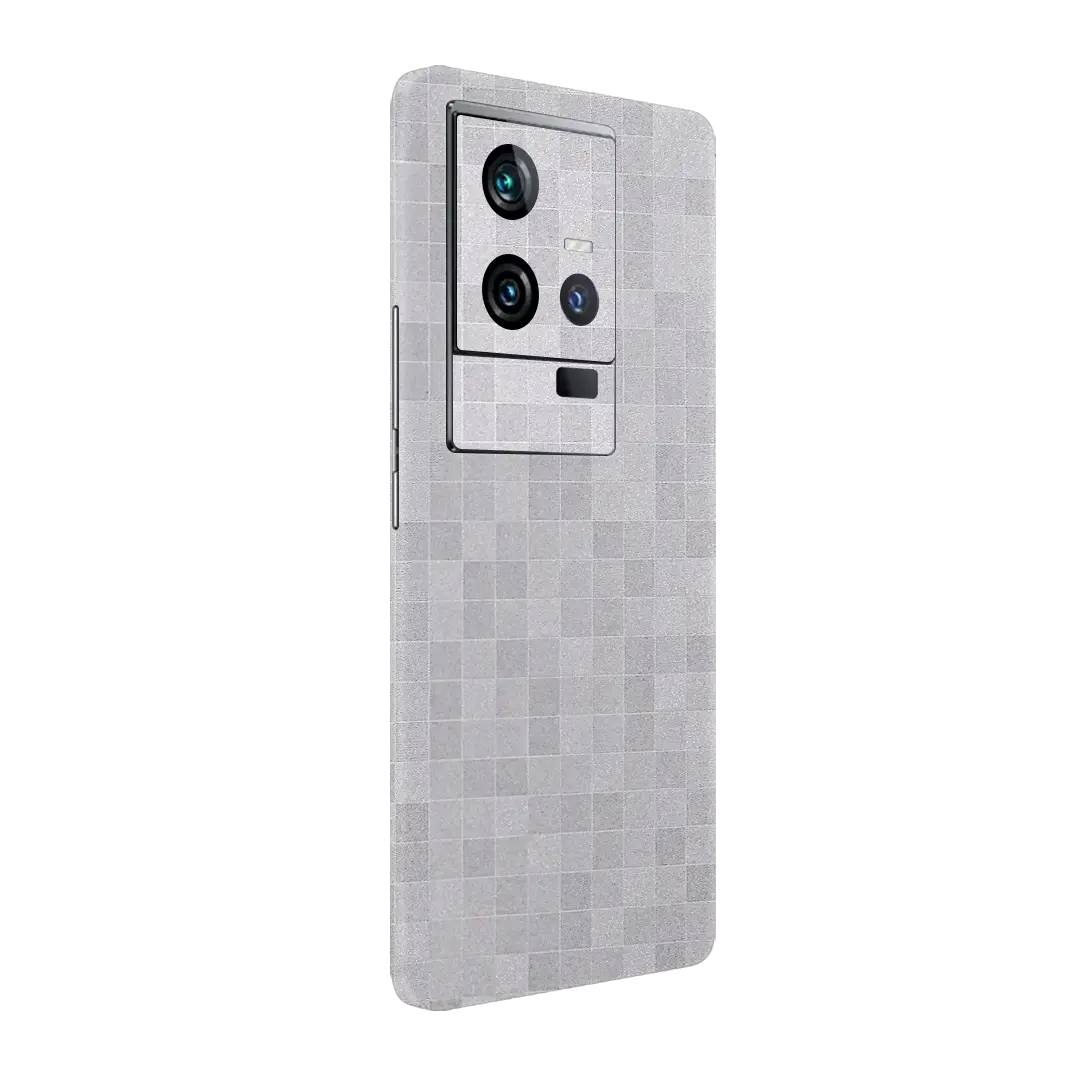 Preload Full Back / Pixels Light