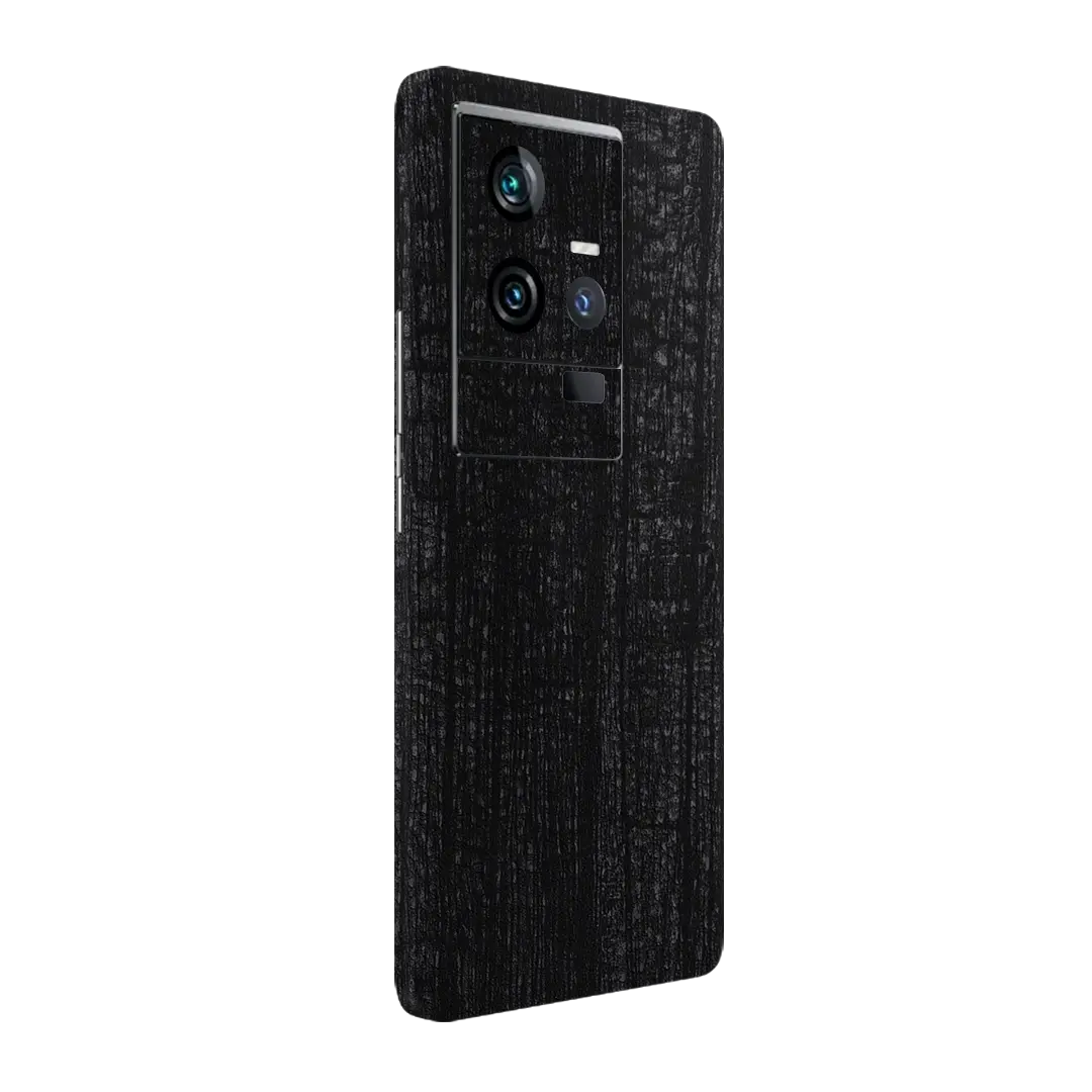 Preload Full Back / Raptor