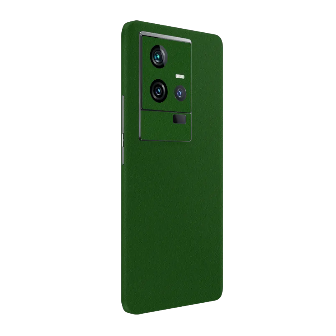 Preload Full Back / Sandstone Green