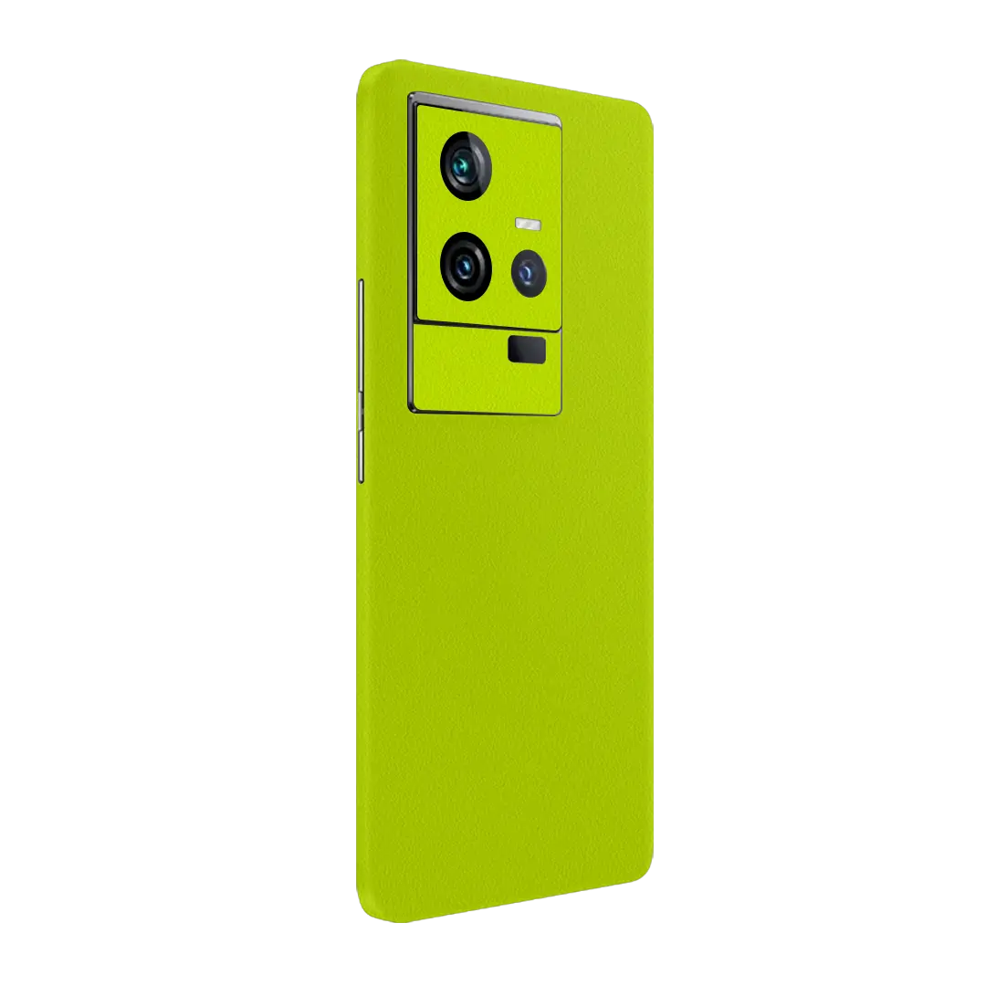 Preload Full Back / Sandstone Neon