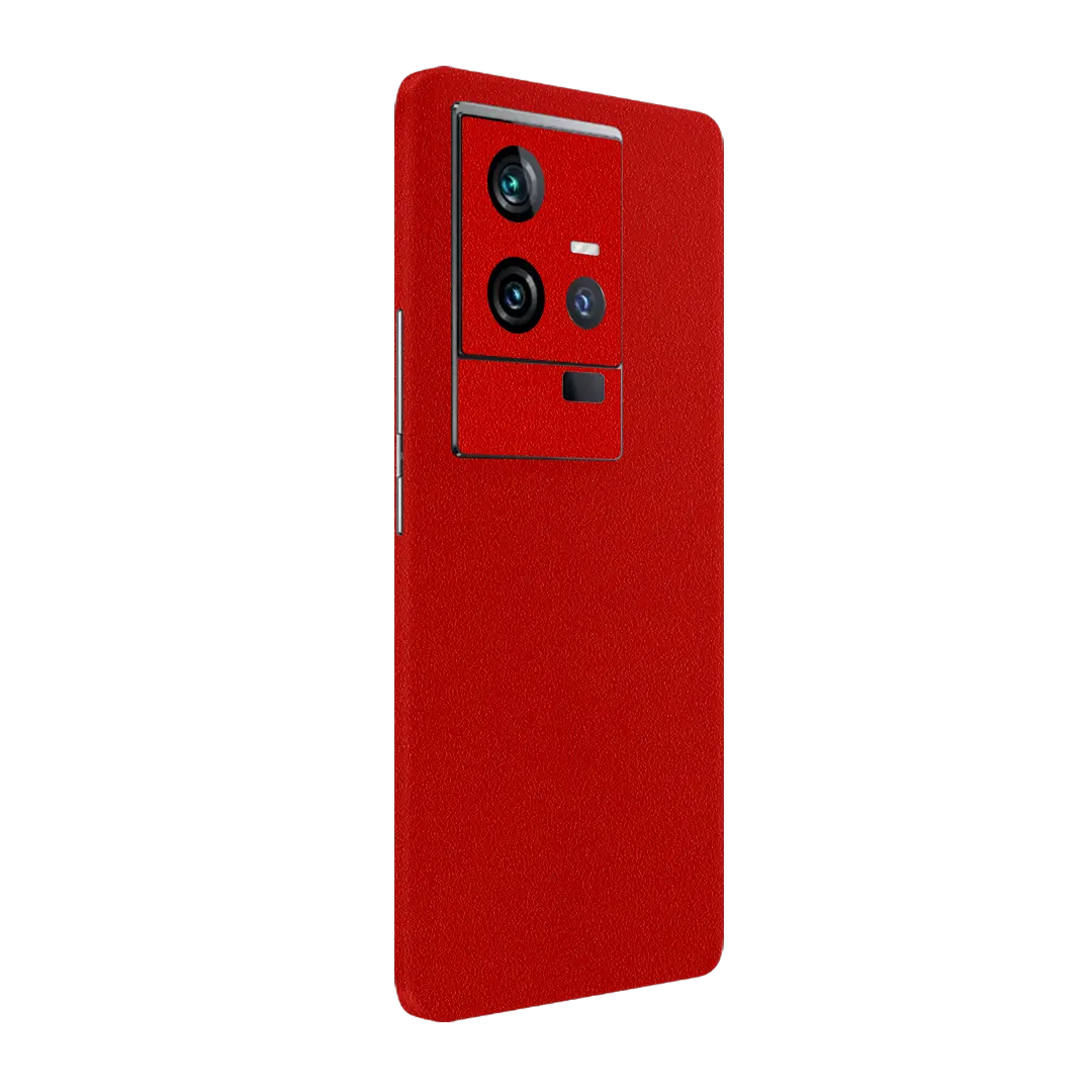 Preload Full Back / Sandstone Red