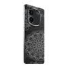 iQOO 12 Flat Back Skins & Wraps