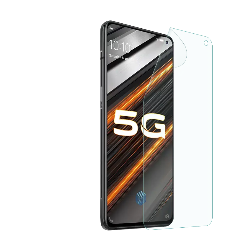 iQOO 3 Screen Protector
