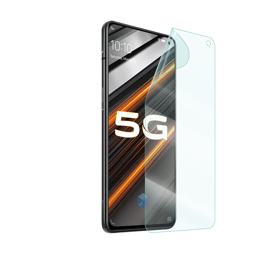 iQOO 3 Screen Protector