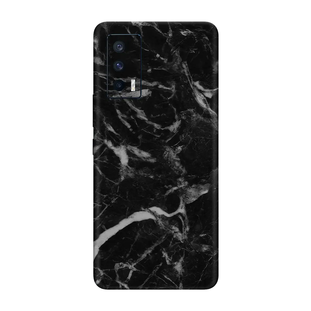 Preload Full Back / Black Marble