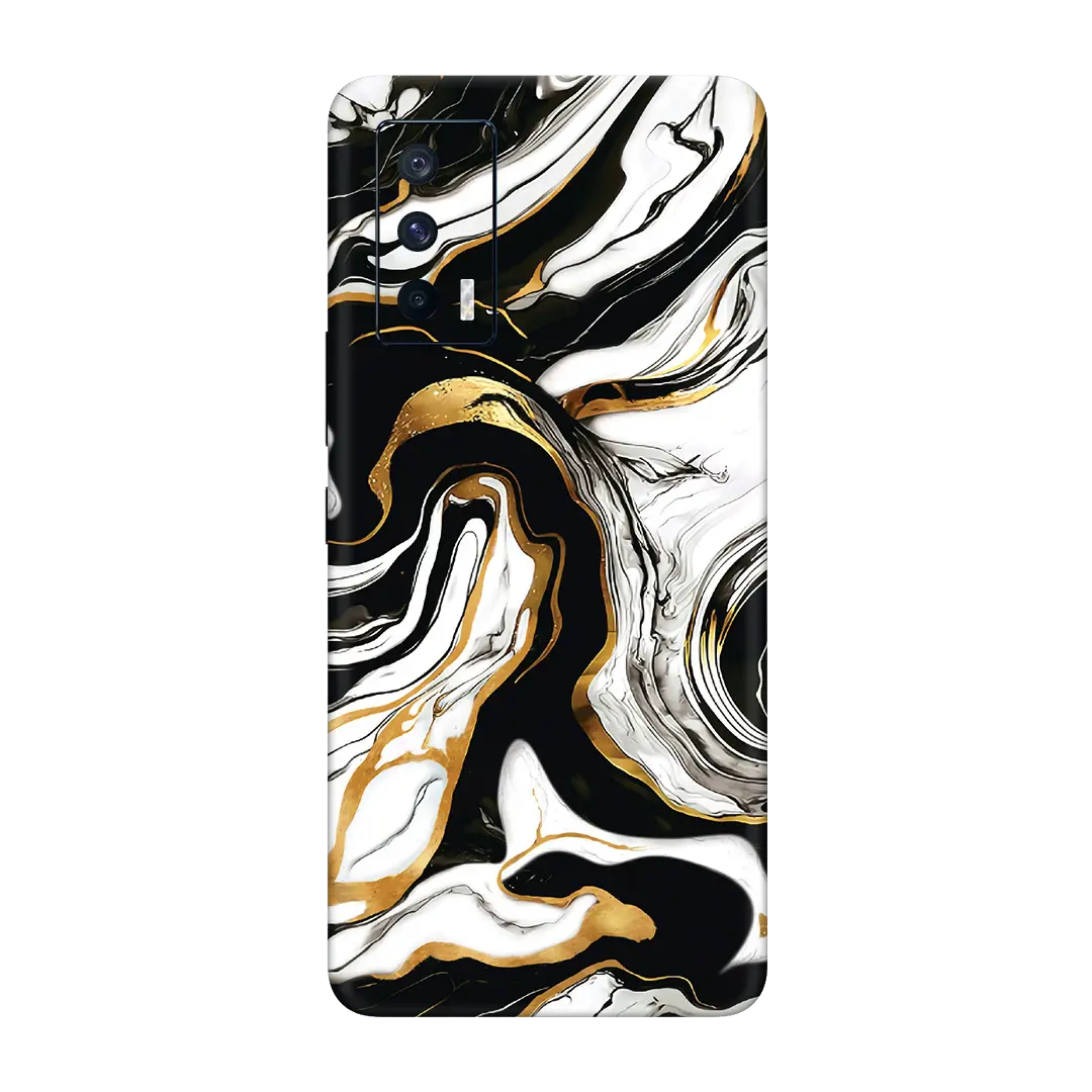 Preload Full Back / Golden Abyss