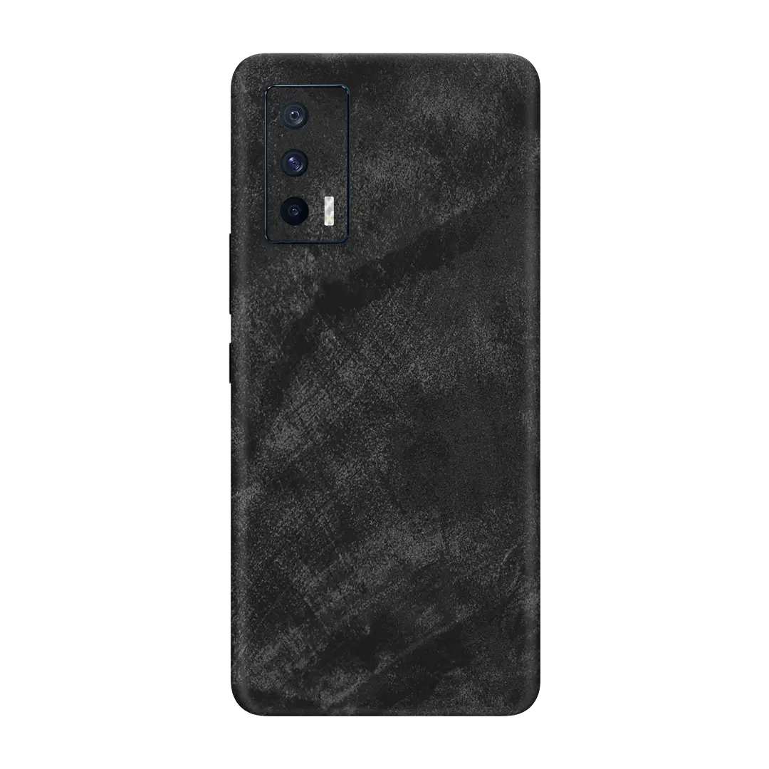 Preload Full Back / Grunge