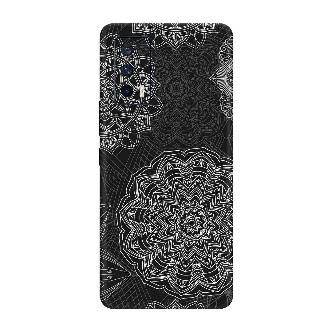 Preload Full Back / Mystic Black