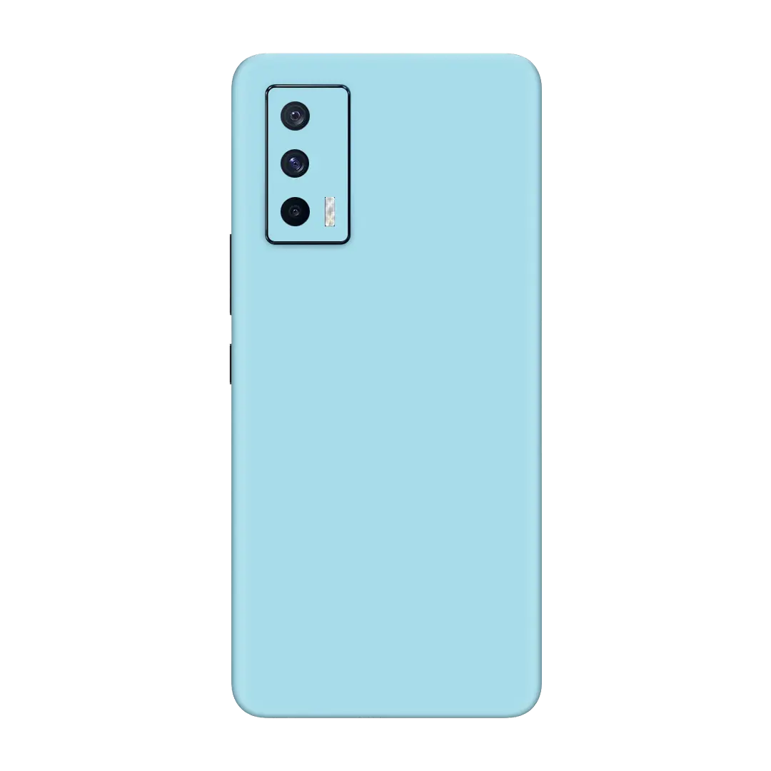 Preload Full Back / Pastel Blue