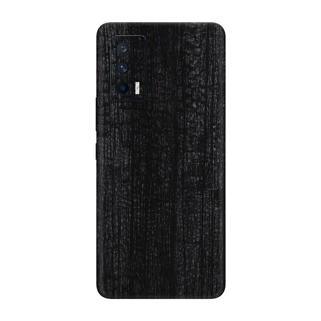 Preload Full Back / Raptor