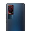 iQOO 7 Camera Skins & Wraps