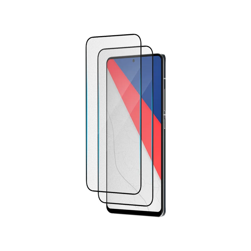 iQOO 7 Tempered Glass Screen Protector