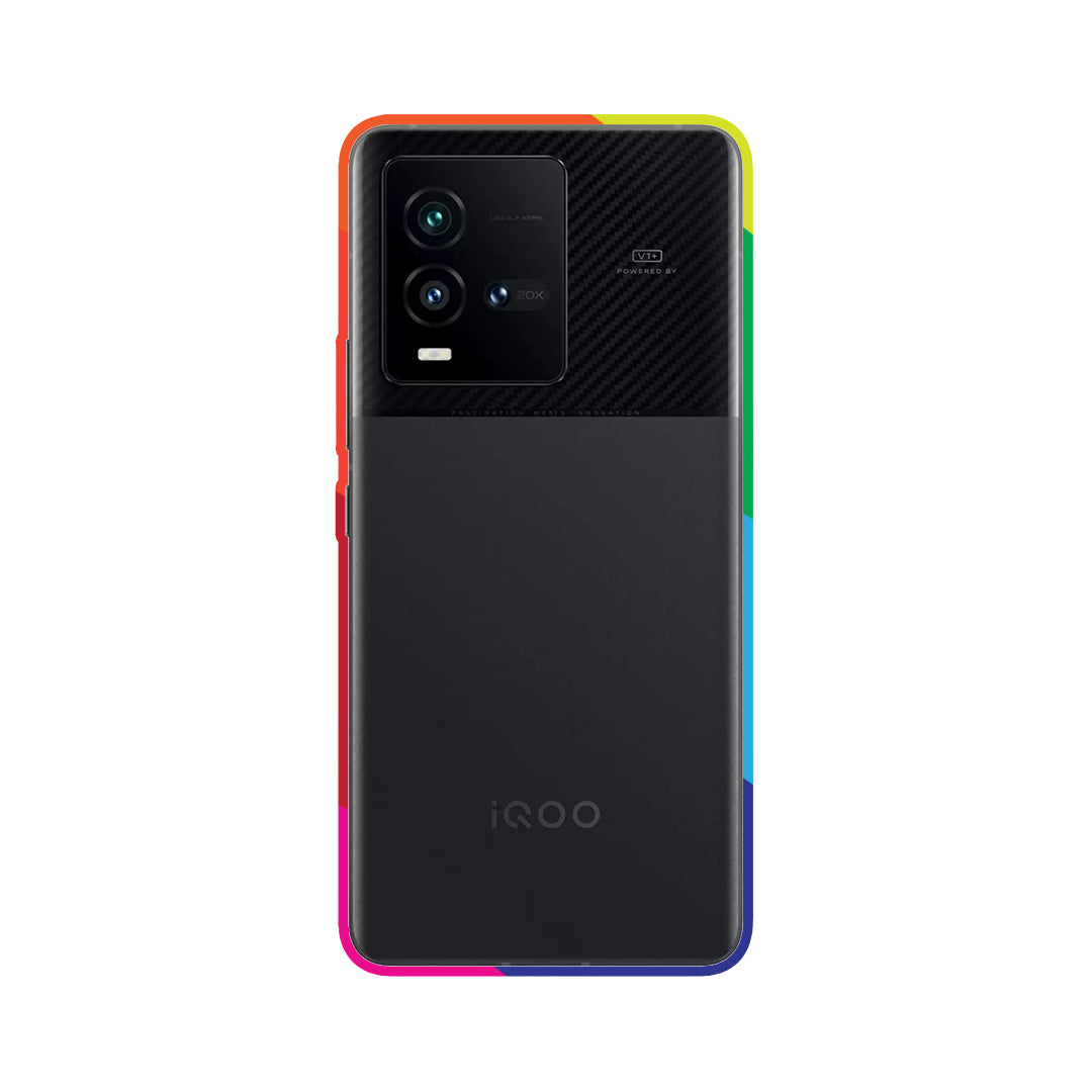 iQOO 9T Skins & Wraps