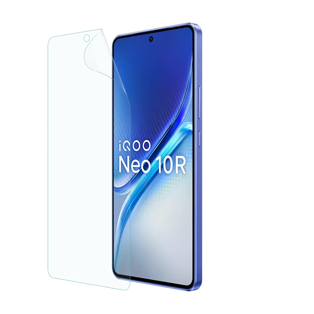 iQOO Neo 10R Screen Protector