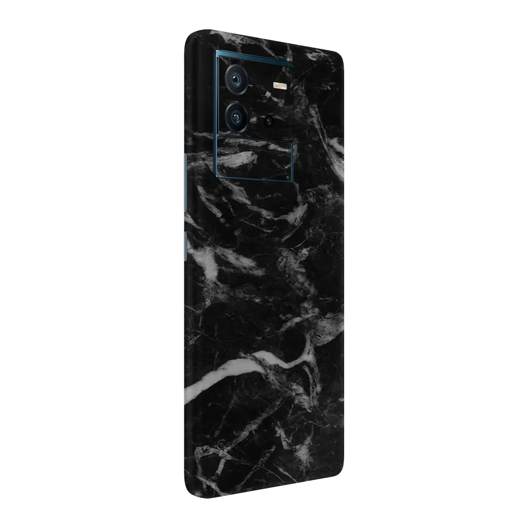 Preload Full Back / Black Marble