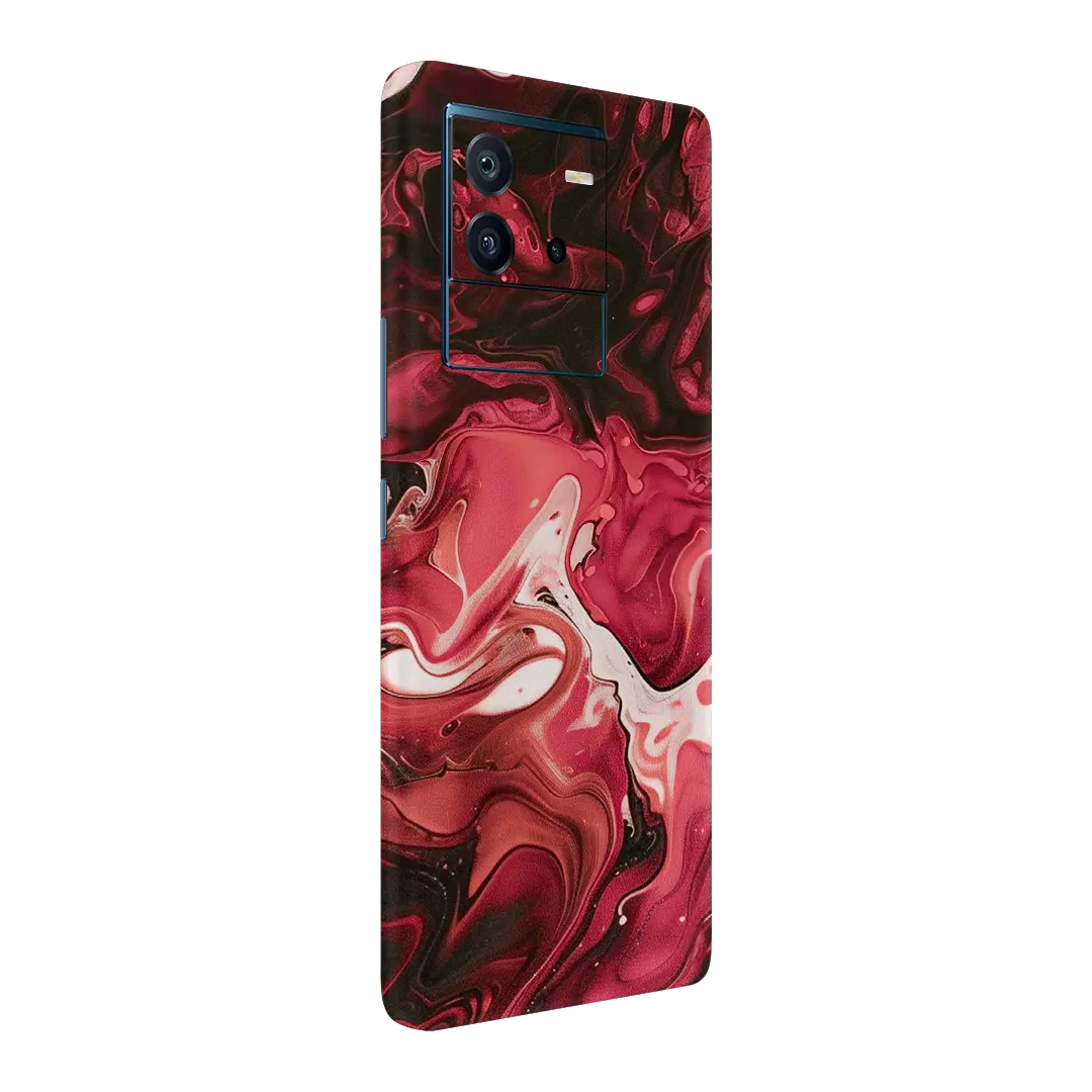 Preload Full Back / Blood Rush